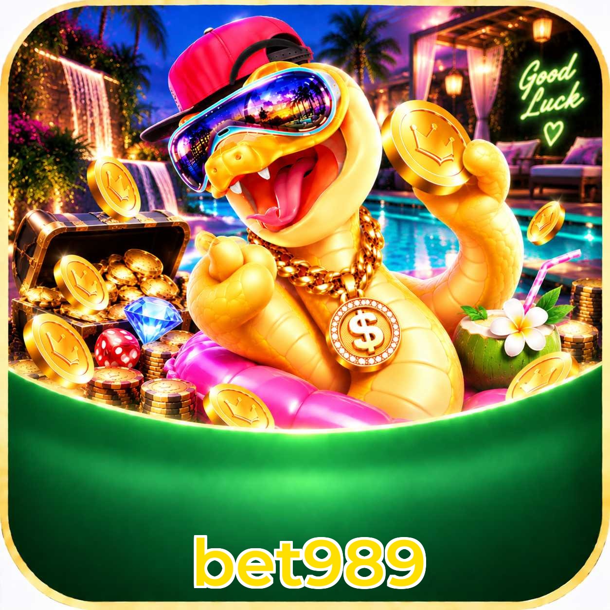 Bet Welcome Bonus