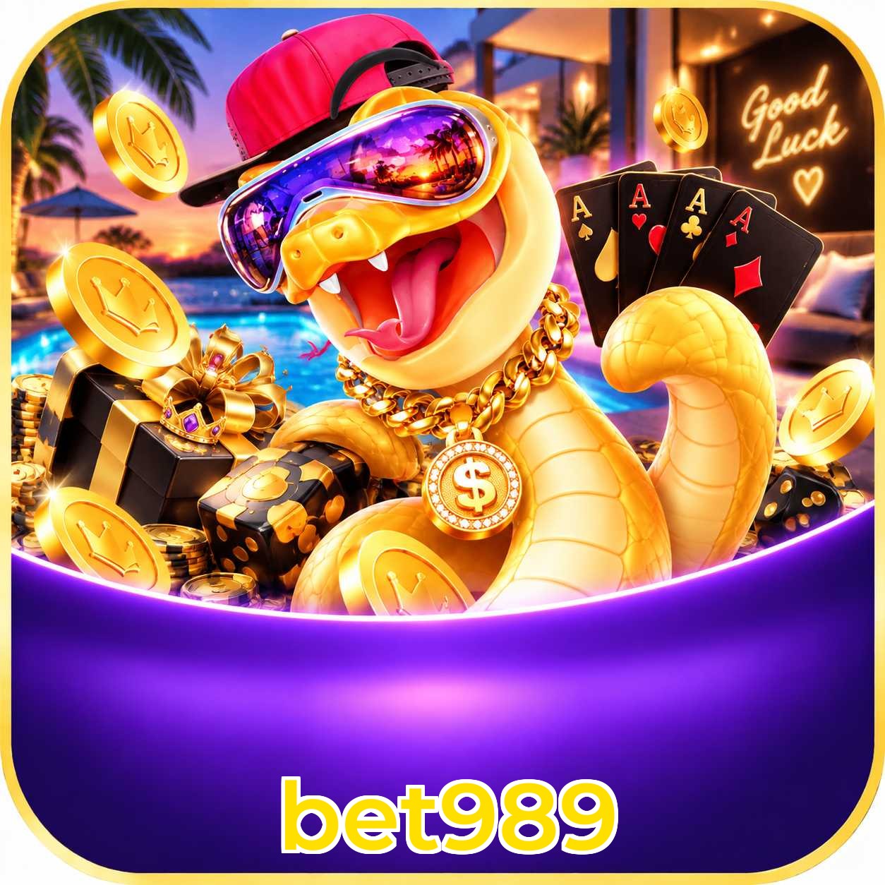 Facebook Rewards