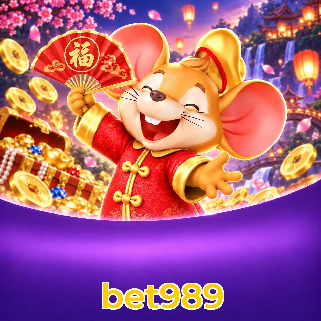 Fortune Tiger Slot