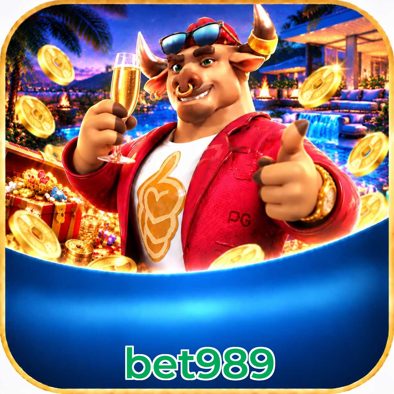 Fortune Games Series