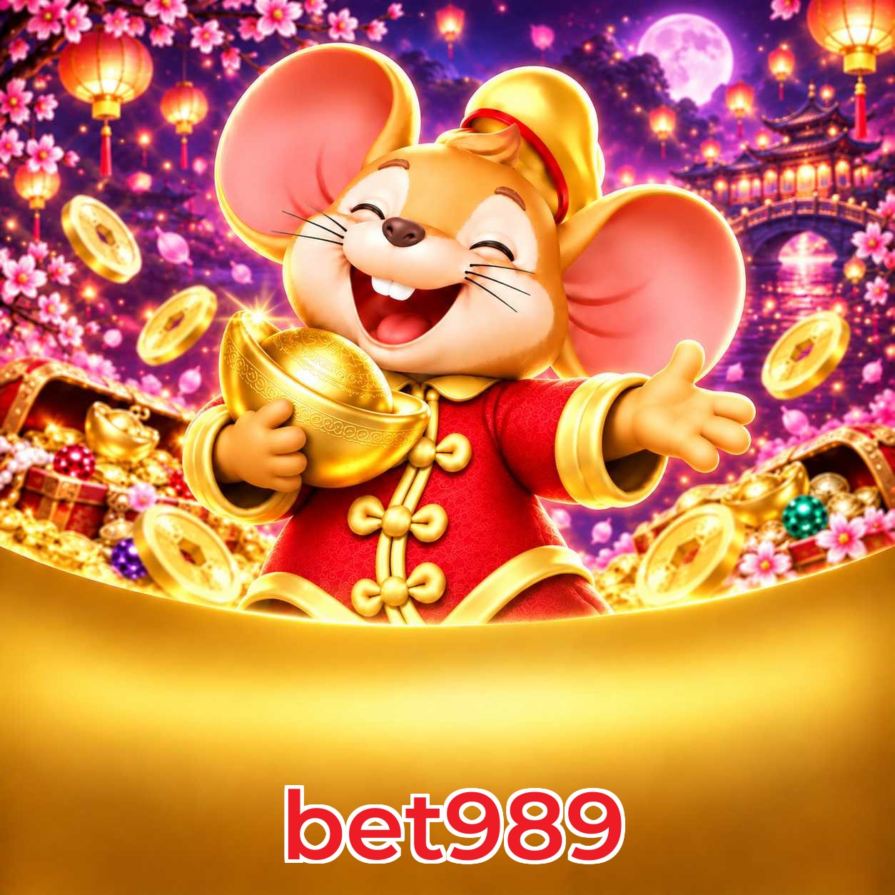 Jackpot Winner Fortune Tiger