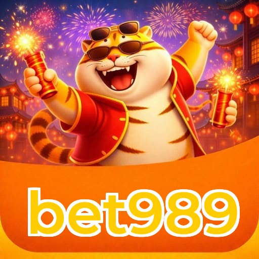 Estatísticas de bônus da bet989