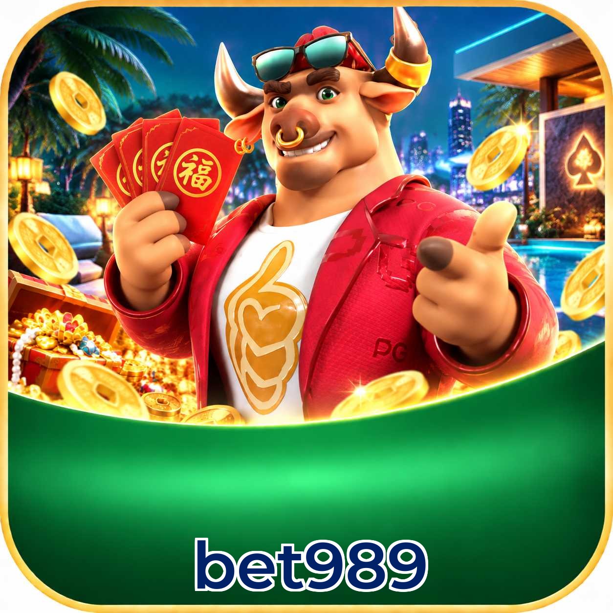 Benefícios Bronze VIP da bet989