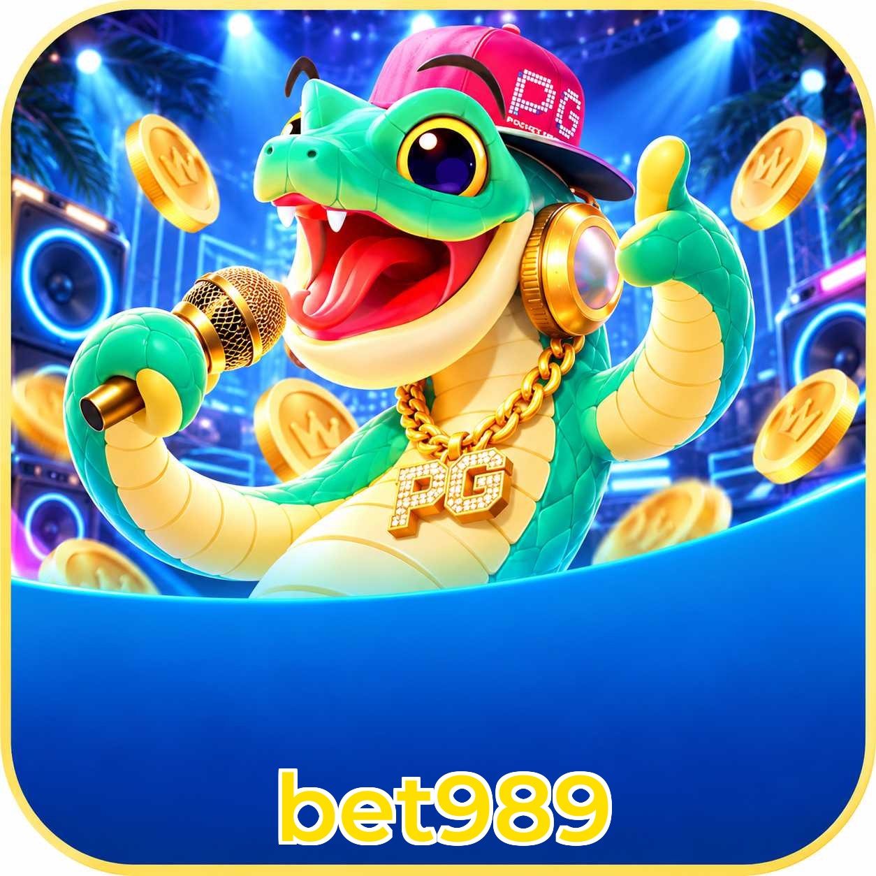 Welcome Bonus - Golden Dragon