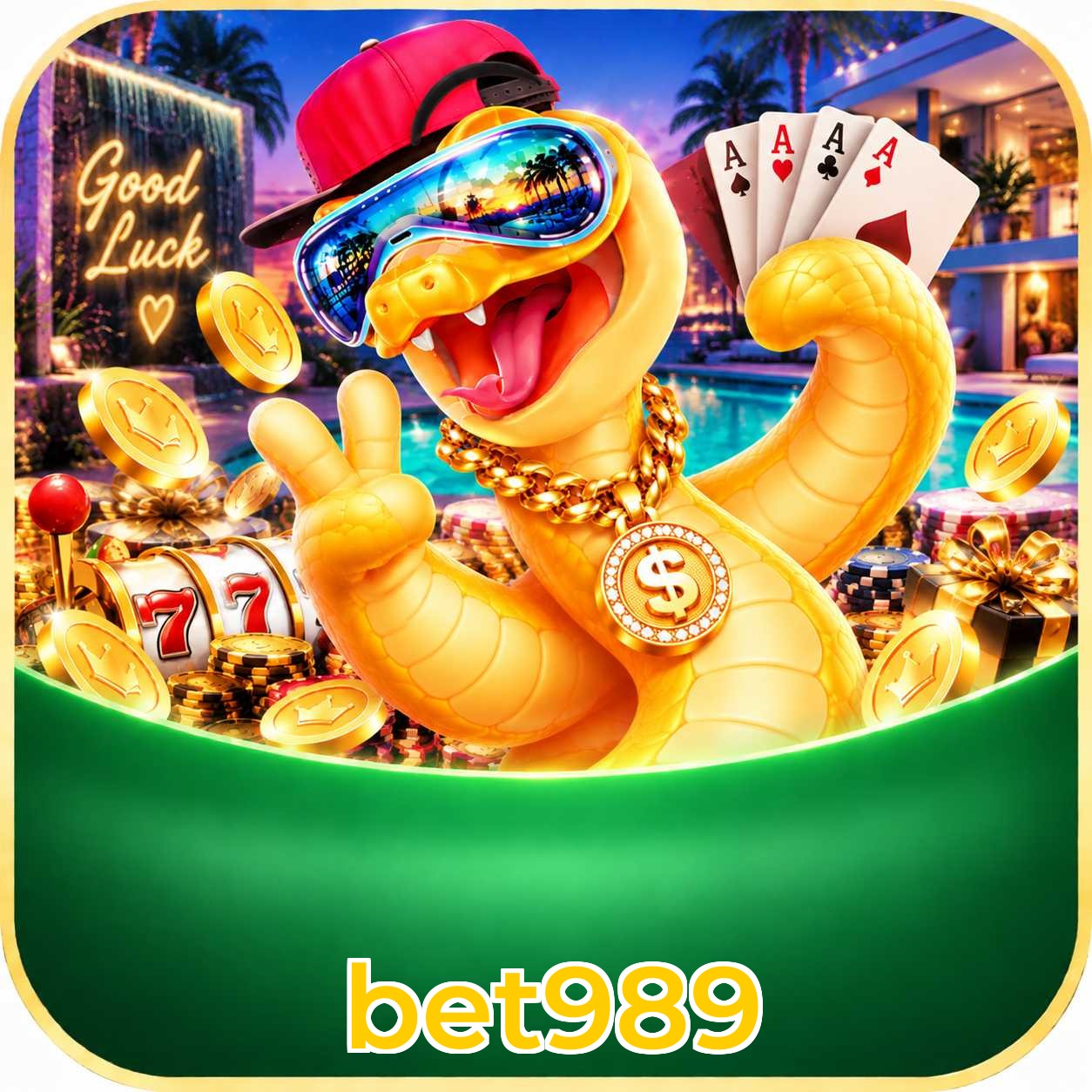Vantagens do APK bet989 para Android