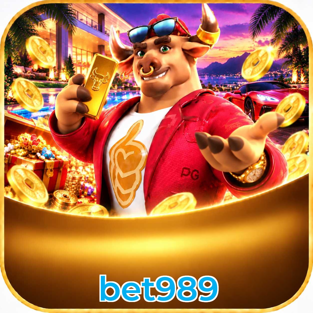 BGaming Live Blackjack