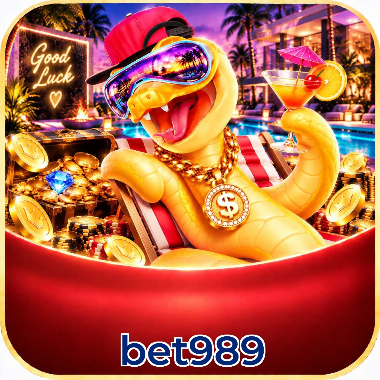 bet989 Facebook - Página oficial com promoções e comunidade ativa
