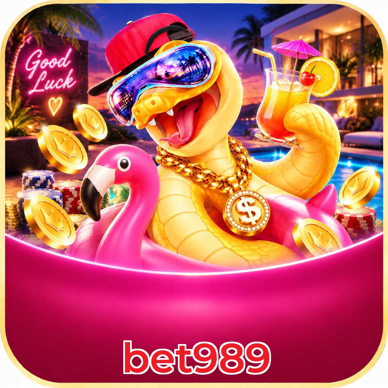 Fortune Tiger Slot Game